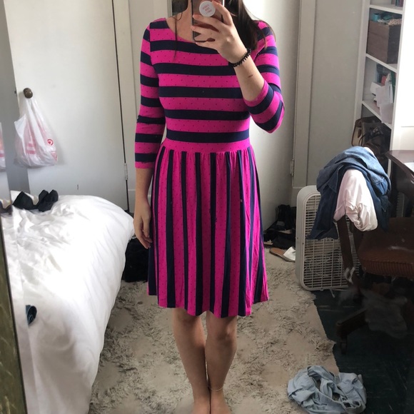 Lilly Pulitzer dress - Picture 1 of 4